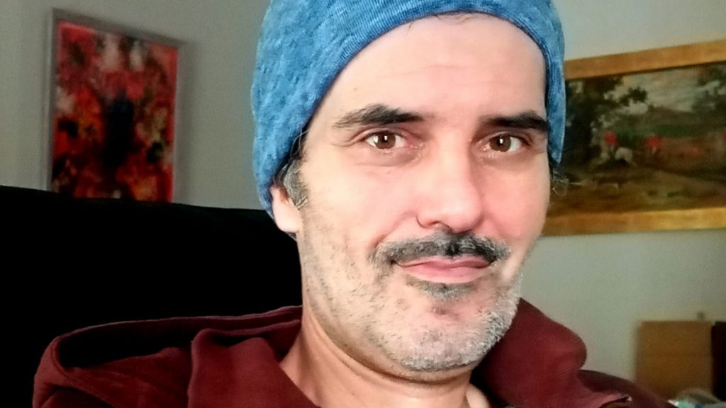 Γεράσιμος Μιχελής: “Αισθάνεσαι να καταρρέει ο οργανισμός, έχοντας πλήρη συνείδηση” – Τι λέει η Ματίνα Παγώνη για την νόσο ALS
