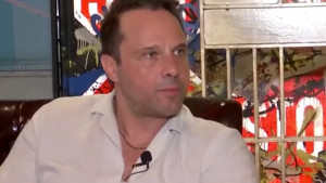 Μέμος Μπεγνής: Η απάντηση για το τέλος του «Ταμπού» – «Εκνευρίστηκα πάρα πολύ με την αντιμετώπιση»
