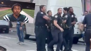 Νέα Υόρκη: Βρέθηκε τρισελιδο σημείωμα πάνω στον μακελάρη του Μανχάταν – Έπασχε από σοβαρό χρόνιο νόσημα, ήταν πρώην παίκτης football