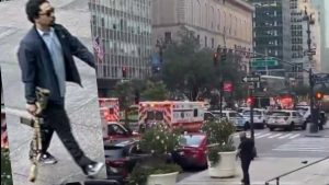 Ποιος είναι ο μακελάρης που σκόρπισε τον τρόμο στην Νέα Υόρκη: Η εμμονή του με το NFL και το CTE, τι λένε άνθρωποι που τον γνώριζαν