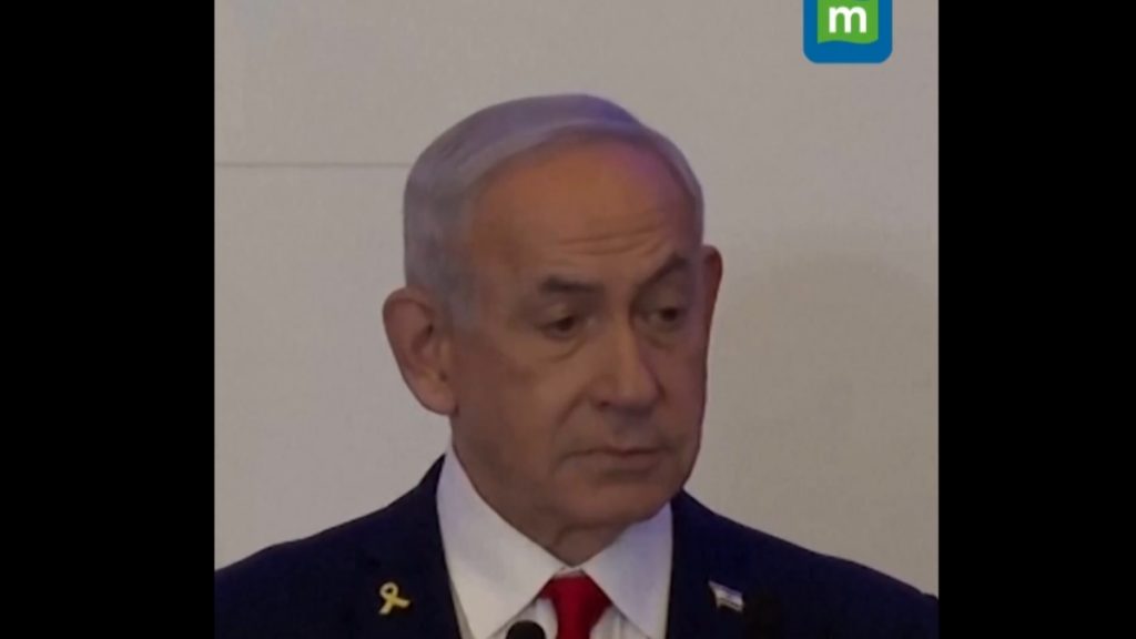 Νετανιάχου: “Δεν υπάρχει πείνα στη Γάζα – Είναι ένα κραυγαλέο ψέμα”