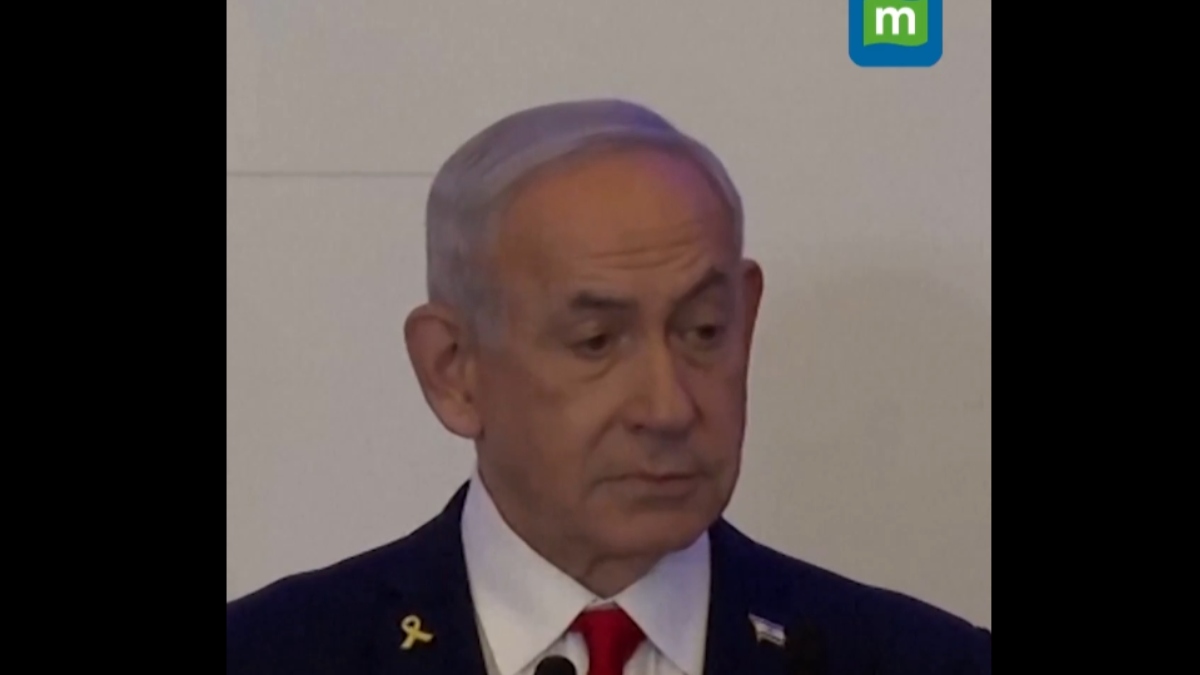 Νετανιάχου: “Δεν υπάρχει πείνα στη Γάζα – Είναι ένα κραυγαλέο ψέμα”