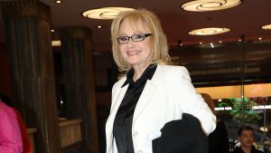 Αγγελική Νικολούλη: Ανακοίνωσε το νέο της επαγγελματικό βήμα – Η αποκάλυψη της δημοσιογράφου