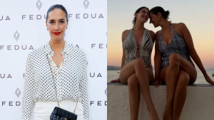 Νόνη Δούνια: Η κόρη της έγινε 19 χρονών – Οι τρυφερές ευχές για τα γενέθλια της (pics)