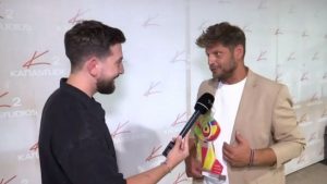 Χρήστος Ντεντόπουλος: Οι πρώτες δηλώσεις μετά τη νίκη στο Big Brother – «Δεν πίστευα ότι θα φτάσω στον τελικό»