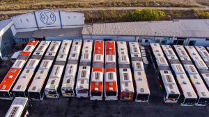 Θεσσαλονίκη: 171 προσλήψεις οδηγών με οκτάμηνη σύμβαση στον ΟΑΣΘ – Αιτήσεις έως 4 Αυγούστου