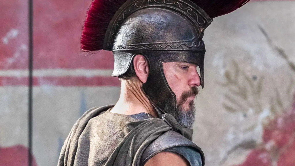Οδύσσεια: Διέρρευσε το teaser trailer της ταινίας του Κρίστοφερ Νόλαν – Δείτε το βίντεο