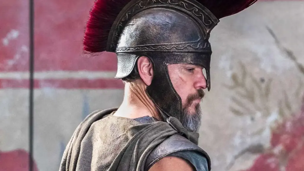 Οδύσσεια: Διέρρευσε το teaser trailer της ταινίας του Κρίστοφερ Νόλαν – Δείτε το βίντεο
