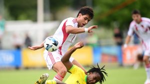 Ολυμπιακός – Νόριτς 3-0: Καταιγιστικοί οι “ερυθρόλευκοι” – Πρώτο γκολ για τον Γιαζίτζι