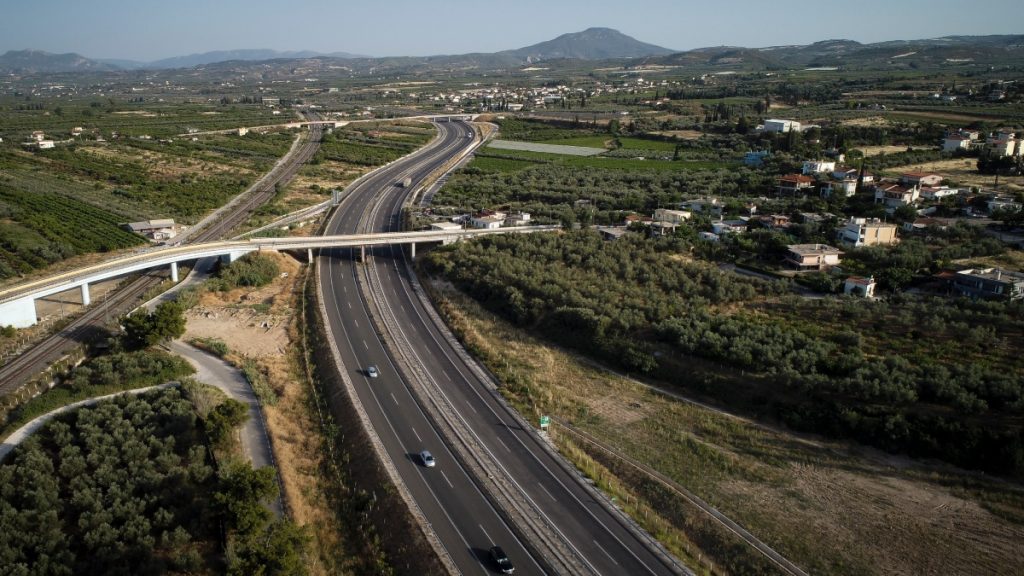 Κυριάκος Μητσοτάκης: Εγκαινιάζει σήμερα τα 65 χλμ. του νέου αυτοκινητόδρομου Πατρών – Πύργου – Πότε μπαίνει σε κυκλοφορία