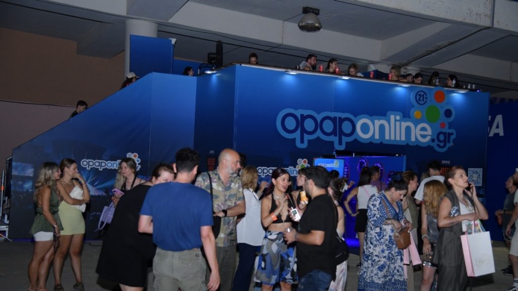 «Kylie σ’αγαπώ»: Το opaponline.gr έδωσε την ευκαιρία στο κοινό του Release να…μιλήσει στην Kylie Minogue