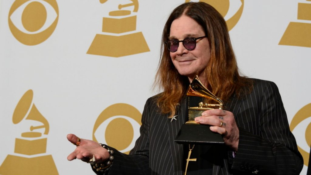 Αύριο το τελευταίο «αντίο» στον Ozzy Osbourne – Το Μπέρμιγχαμ αποχαιρετά τον «Πρίγκιπα του Σκότους»