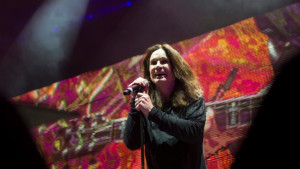 Όζι Όζμπορν και Black Sabbath συγκέντρωσαν 190 εκατ. δολάρια για φιλανθρωπικό σκοπό στο μεγάλο φινάλε τους