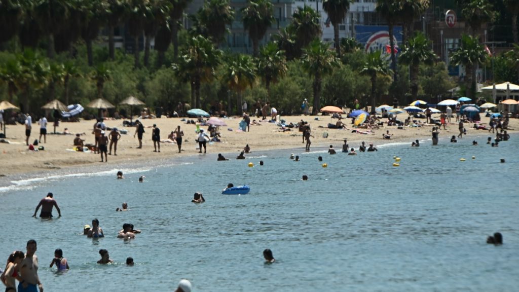 Παλαιό Φάληρο: H επείγουσα ανακοίνωση του Λιμενικού Σώματος μετά την εύρεση του νεκρού μικρού παιδιού στην παραλία