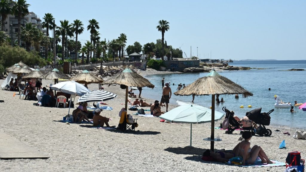 Παλαιό Φάληρο: Από πνιγμό ο θάνατος του τρίχρονου κοριτσιού – Δεν υπάρχουν ίχνη εγκληματικής ενέργειας