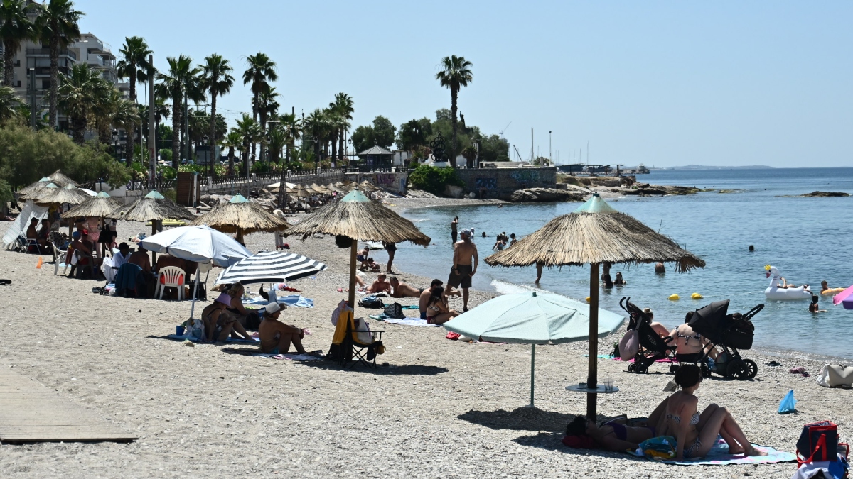 Παλαιό Φάληρο: Από πνιγμό ο θάνατος του τρίχρονου κοριτσιού – Δεν υπάρχουν ίχνη εγκληματικής ενέργειας
