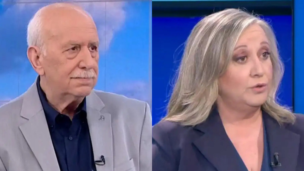 Ηρώ Καριοφύλλη: Το «αντίο» του Γιώργου Παπαδάκη – «Μας αιφνιδίασε αυτή η είδηση»