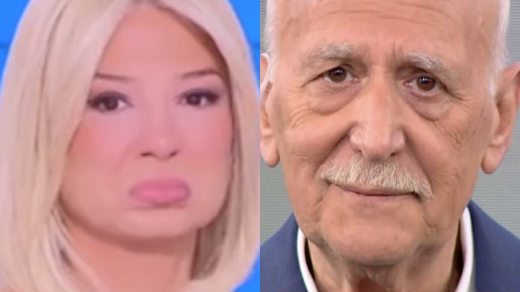 Φαίη Σκορδά: Έβαλε τα κλάματα στον αέρα του «Buongiorno» για το τέλος του Γιώργου Παπαδάκη από το «Καλημέρα Ελλάδα» (Βίντεο)