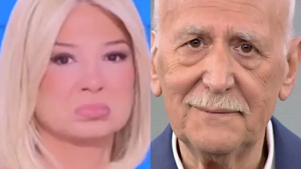 Φαίη Σκορδά: Έβαλε τα κλάματα στον αέρα του «Buongiorno» για το τέλος του Γιώργου Παπαδάκη από το «Καλημέρα Ελλάδα» (Βίντεο)
