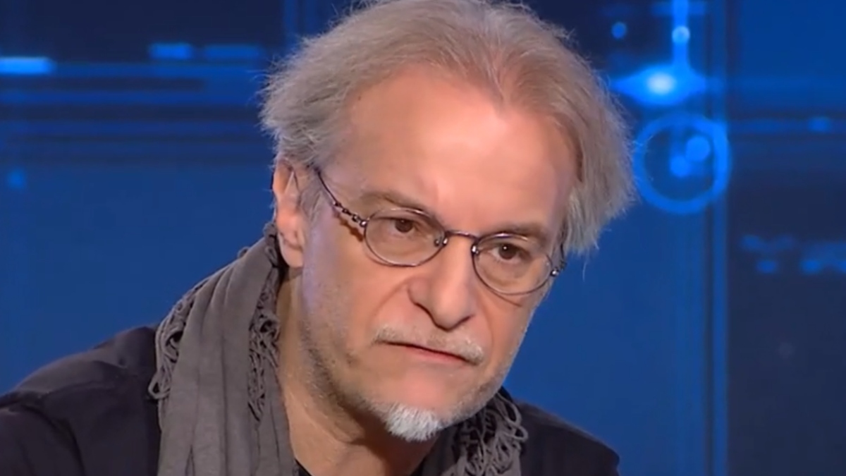 Μίλτος Πασχαλίδης: Τι αποκάλυψε για την κατάθλιψη – “Ο Θάνος Μικρούτσικος με καταδίωκε για να φάω και να κοιμηθώ”