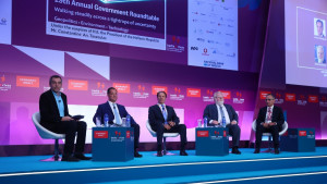 ΠΕΦ: Μοχλός Ανάπτυξης και Αυτονομίας σε Εθνικό και Ευρωπαϊκό Πλαίσιο