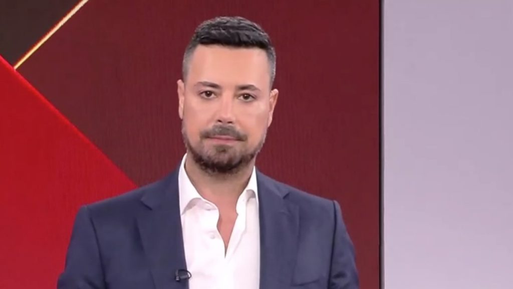 Πέτρος Κουσουλός: «Σήμερα κλείνει ένας κύκλος – Το Open το θεωρώ σπίτι μου»
