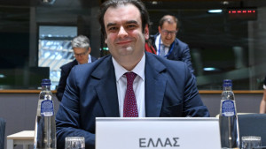 Πιερρακάκης: Πέντε ευκαιρίες για το ψηφιακό ευρώ – Η στρατηγική για μια σύγχρονη και ασφαλή οικονομία