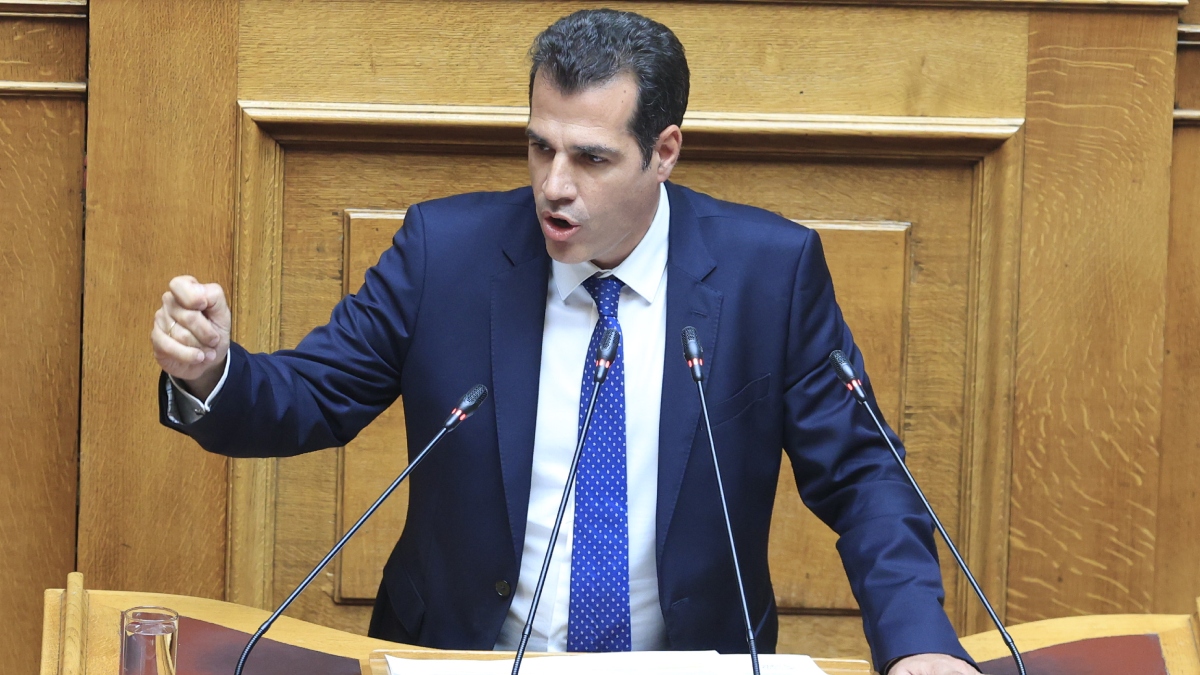 Πλεύρης: Η καλύτερη συνεργασία στις επιστροφές, προϋπόθεση για την ενίσχυση της νόμιμης μετανάστευσης