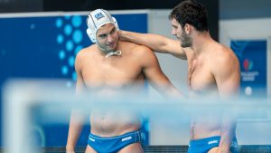 Εθνική ομάδα πόλο ανδρών: Τα 17 μετάλλια σε μεγάλες διεθνείς διοργανώσεις
