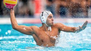 Ελλάδα – Κροατία 9-10: Έχασε και πάει στα χιαστί η εθνική ομάδα πόλο ανδρών