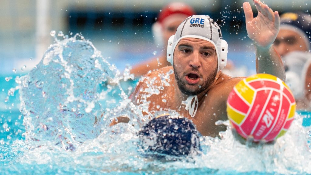 Αθλητικές μεταδόσεις: Ξεχωρίζουν οι αγώνες της εθνική πόλο και της εθνική μπάσκετ U20 – Ποδοσφαιρική δράση με Παναθηναϊκός – Βέστερλο
