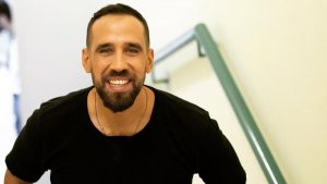 Βασίλης Πορφυράκης: Θα γίνει μπαμπάς, 3 μήνες μετά τον χωρισμό από τη Ματίνα Νικολάου