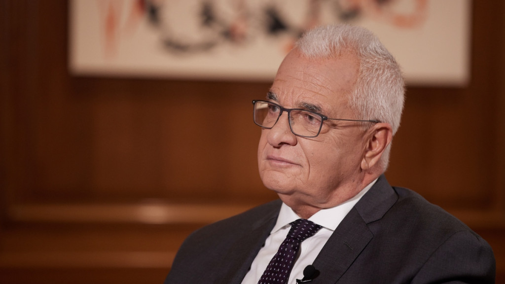 Γιάννης Πρετεντέρης: Σε εξέλιξη οι έρευνες της Αντιτρομοκρατικής για τη βόμβα που βρέθηκε έξω από το σπίτι του
