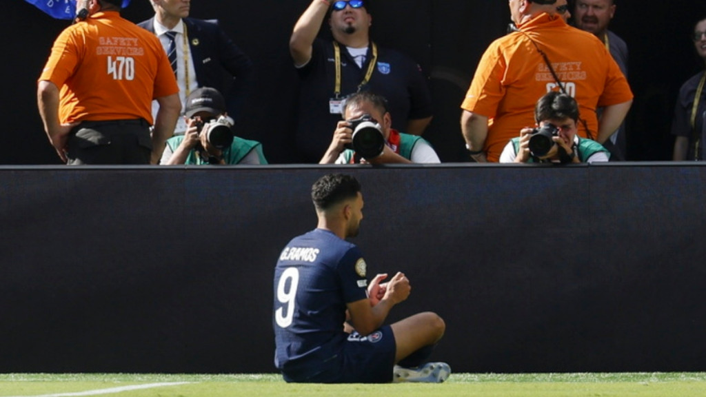 Παρί Σεν Ζερμέν – Ρεάλ Μαδρίτης 4-0: Με «πάρτι» στον τελικό του Παγκοσμίου Συλλόγων
