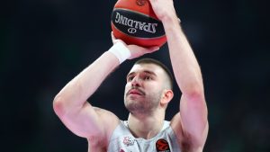 Παναθηναϊκός AKTOR: Κάνει δικό του τον Ρογκαβόπουλο