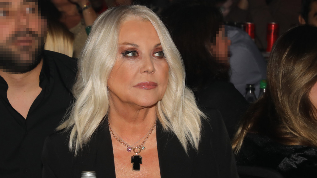 Ρούλα Κορομηλά: «Τα εγκλήματα που αφορούν παιδιά με αρρωσταίνουν» – Η ανάρτηση μετά τη σύλληψη της Ειρήνης Μουρτζούκου