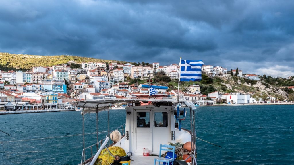 Σάμος: Στους κορυφαίους προορισμούς της Ευρώπης, σύμφωνα με Σκανδιναβικά ΜΜΕ