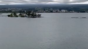 Σεισμός 8,8 Ρίχτερ στην Ρωσία: Τσουνάμι  5 μέτρων χτύπησε τις ρωσικές ακτές – Στο 1,5 μέτρο τα κύματα σε Ιαπωνία και Χαβάη