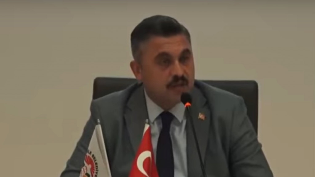Τουρκία: Συνελήφθη και άλλος δήμαρχος της αντιπολίτευσης μετά από έφοδο της Αστυνομίας Οικονομικών Εγκλημάτων