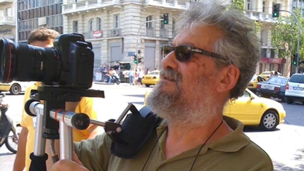 Πέθανε ο οπερατέρ του Alpha Γιώργος Σωτηρόπουλος – Η ανακοίνωση του καναλιού