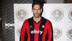 Γιάννης Σπαλιάρας: Η μητέρα του υποβλήθηκε σε χειρουργική επέμβαση – Η φωτογραφία από το νοσοκομείο