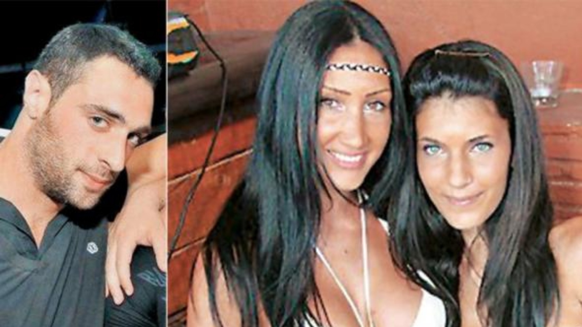 Πέθανε σε ηλικία 37 ετών ο Βαγγέλης Στεφανάκης – Είχε δολοφονήσει τη Φαίη Μπλάχα στη Νέα Μάκρη το 2013