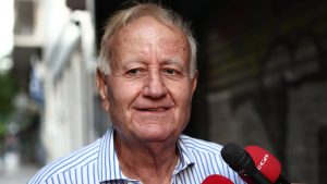“Όχι” από το ΣτΕ στον πατέρα Κασσελάκη – Θα πληρώσει φόρους ύψους 4 εκατ. ευρώ