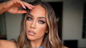 Κατερίνα Στικούδη: «Νιώθω πανέτοιμη για την Eurovision» – Η αποκάλυψη που έκανε η τραγουδίστρια