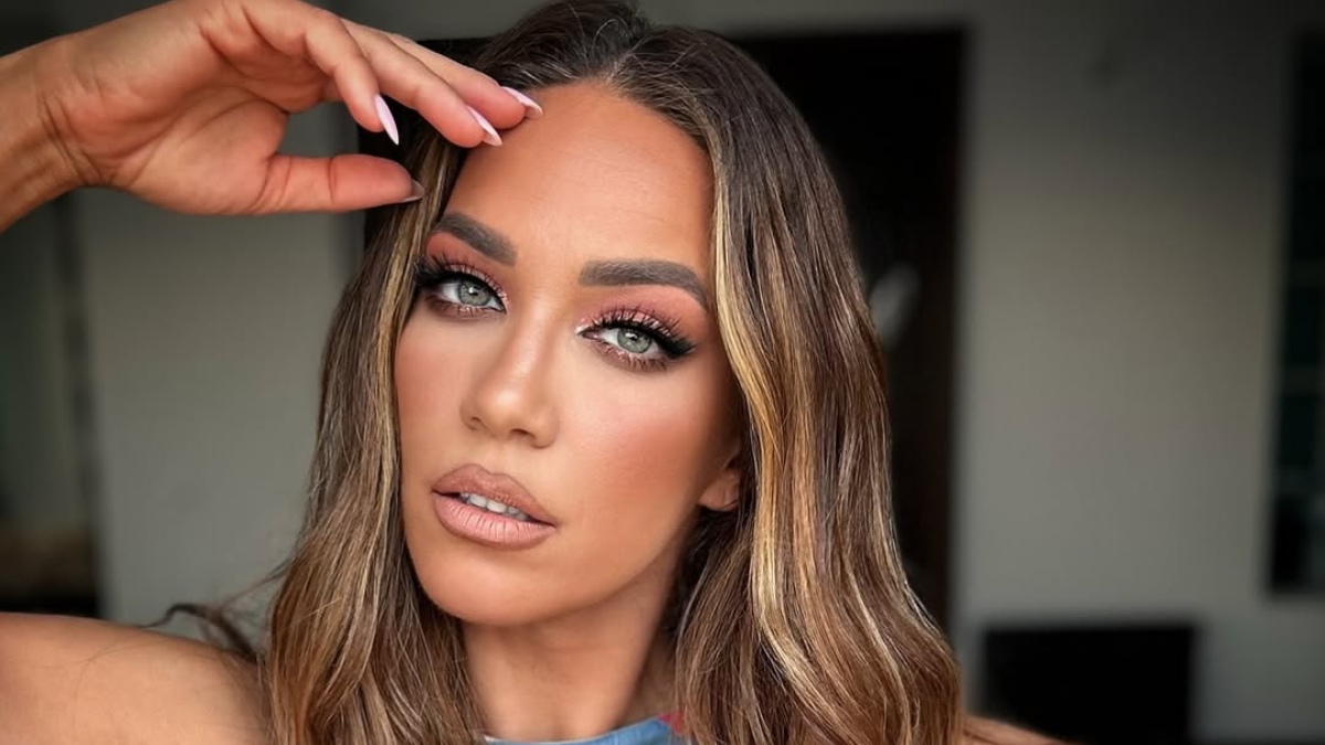 Κατερίνα Στικούδη: «Νιώθω πανέτοιμη για την Eurovision» – Η αποκάλυψη που έκανε η τραγουδίστρια