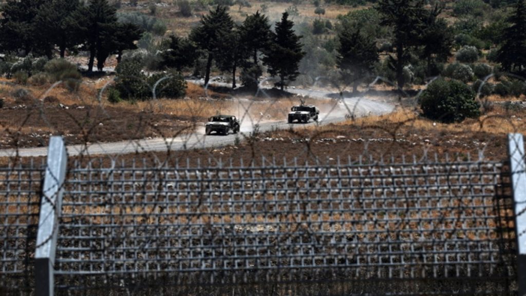 Συρία: Οι Δρούζοι ανέκτησαν τον έλεγχο της Σουέιντα – Συνεχίζονται οι συγκρούσεις σε άλλες περιοχές
