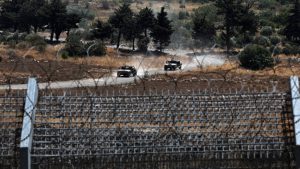 Συρία: Οι Δρούζοι ανέκτησαν τον έλεγχο της Σουέιντα – Συνεχίζονται οι συγκρούσεις σε άλλες περιοχές