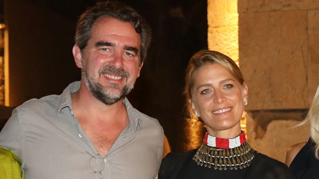 Τατιάνα Μπλάτνικ: Μιλά ανοιχτά για το διαζύγιο με τον Νικόλαο – «Χωρίς εκείνον δεν θα ζούσα στην Ελλάδα»