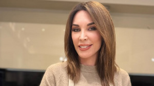 Τατιάνα Στεφανίδου για Νίκο Ευαγγελάτο: «Και red flag και safety car, και τα δύο»