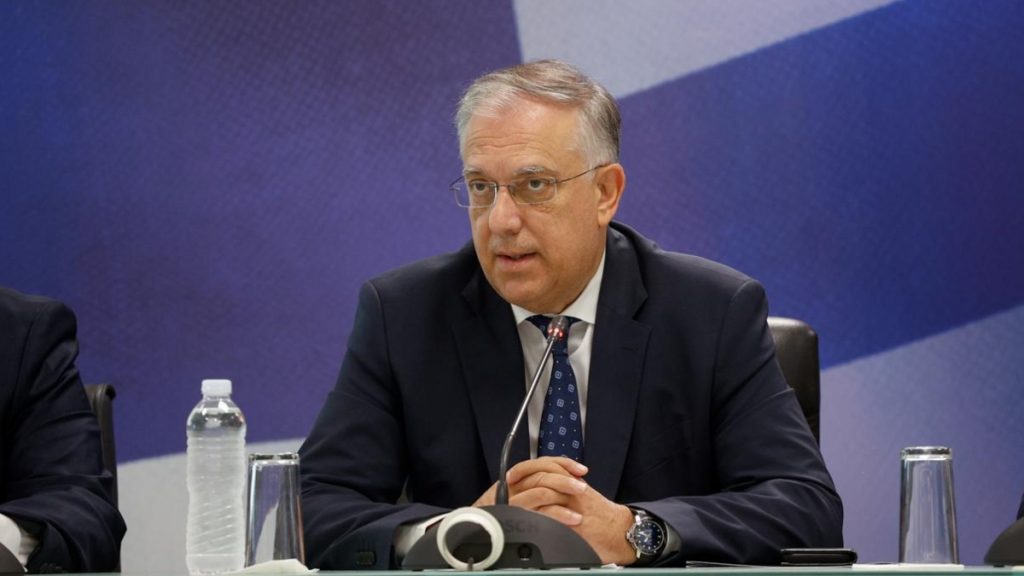 Θεοδωρικάκος: “Ανταγωνιστικό πλεονέκτημα για την οικονομία μας η επένδυση στην τεχνολογία των ημιαγωγών”